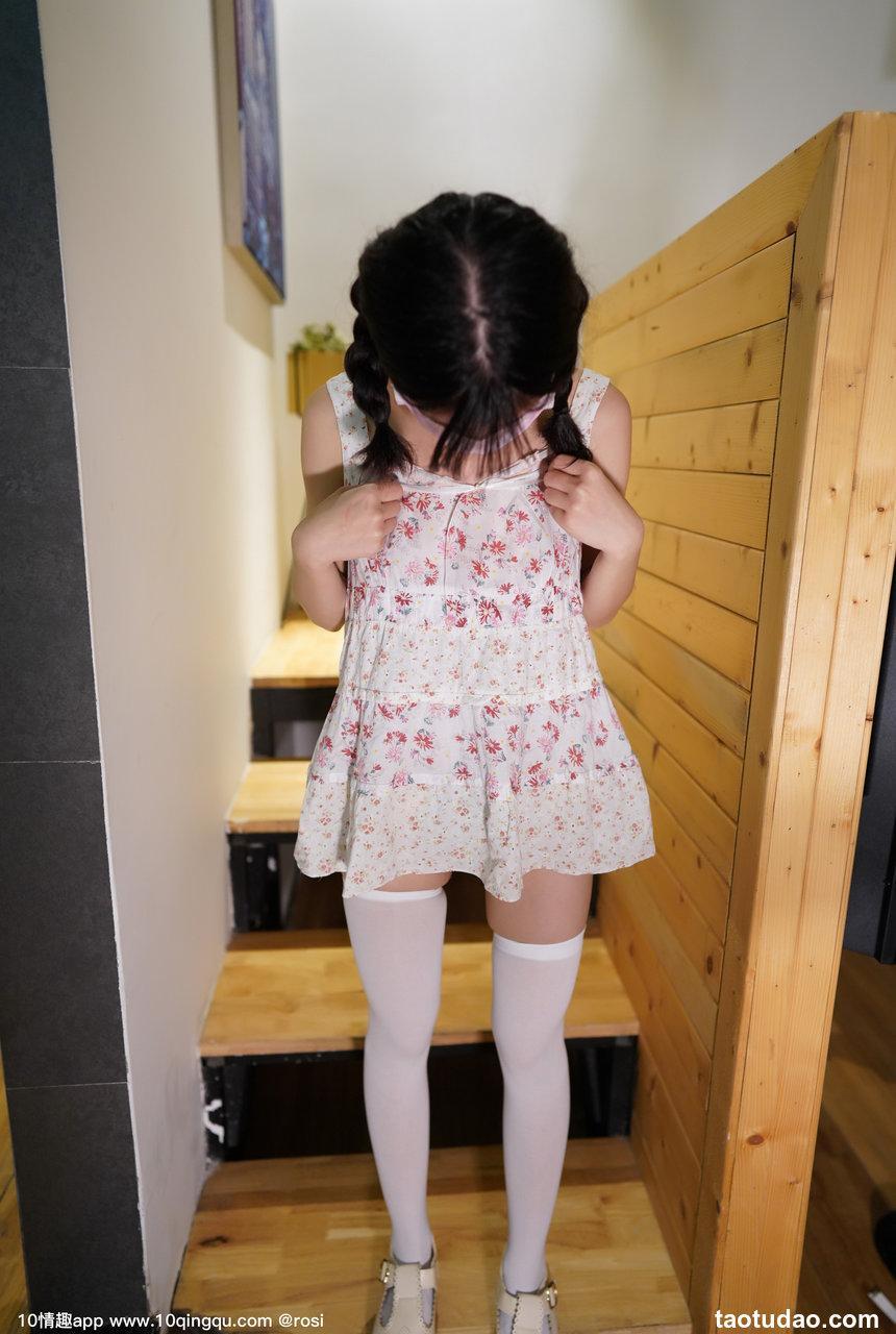 [ROSI写真]口罩系列 2019.05.06 NO.1058 [44+1P/34MB]