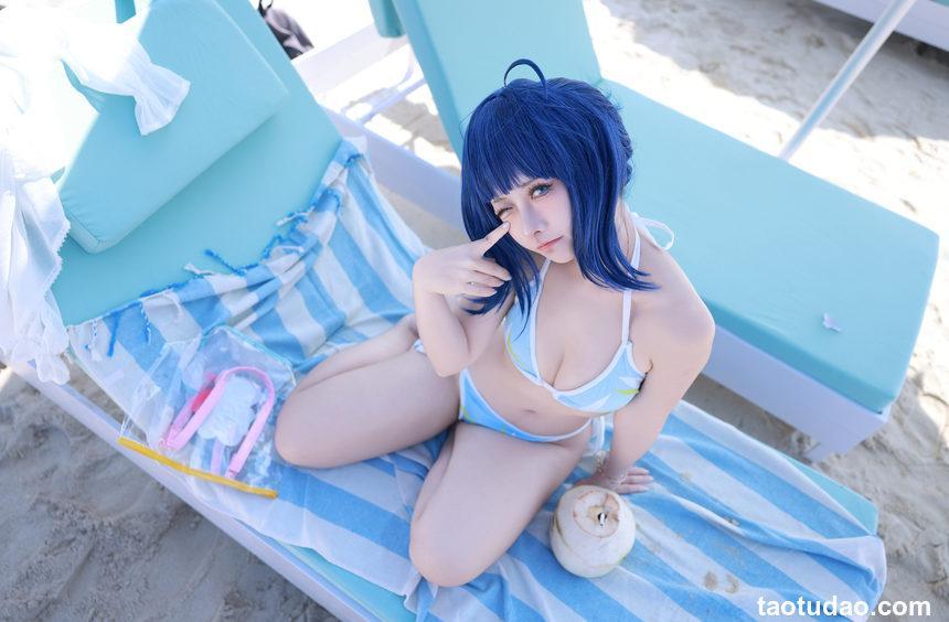 G44不会受伤-败犬女主太多了-八奈见杏菜泳装[29P-408MB]