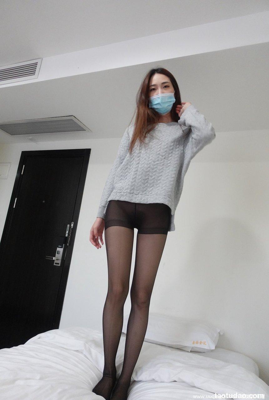 [ROSI写真]口罩系列 2021.02.24 NO.1718[162+1P／119MB]