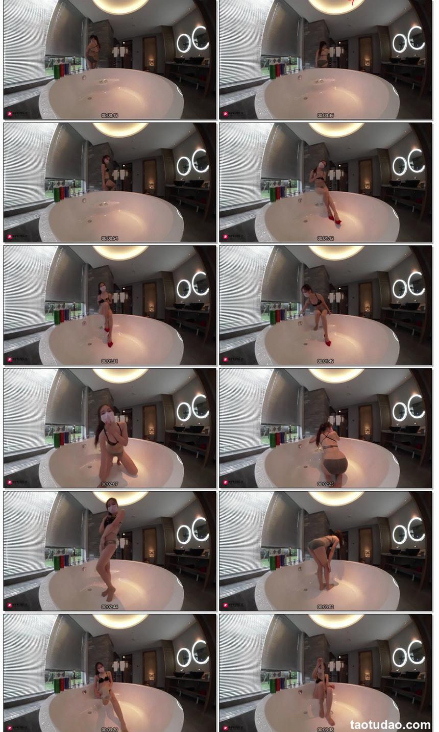 [ROSI视频] 2019-01-11 NO.277 [1V/564M]