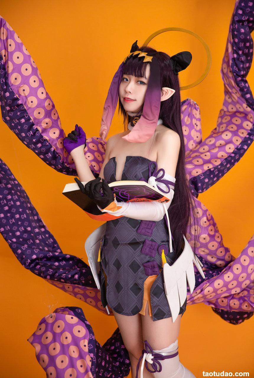 G44不会受伤  - 一伊那尔栖[24P／309MB]