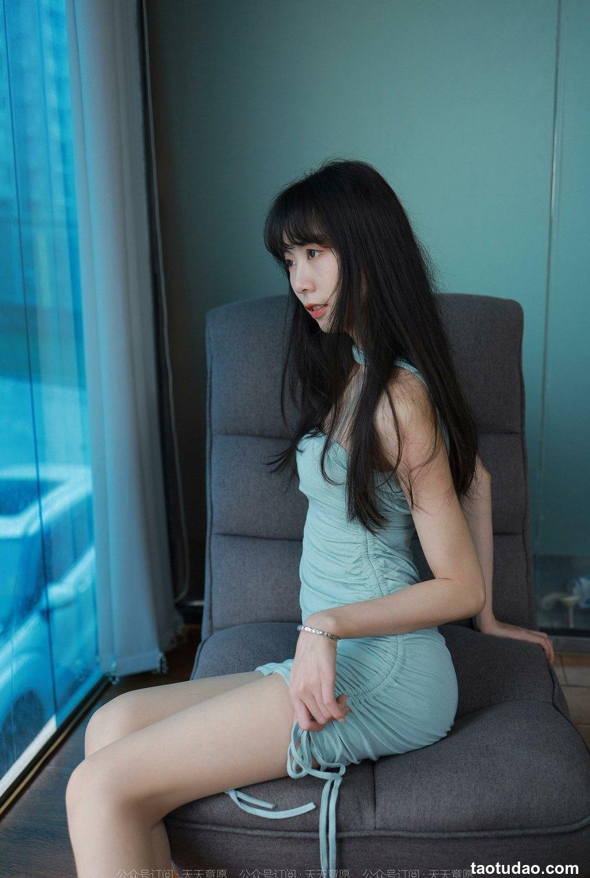 [IESS异思趣向] 2022.07.10 丝享家1143：团团《吊带包臀裙》[92P／154MB]