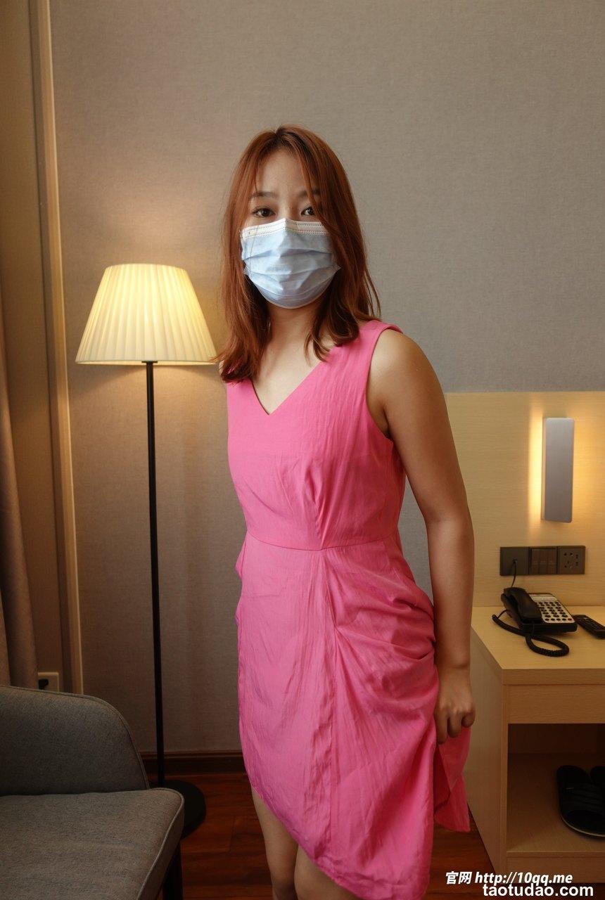 [ROSI口罩系列]2022.09.26 NO.2297[77+1P／98.5MB]