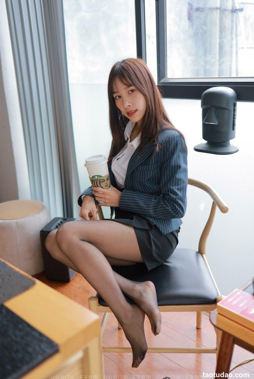 [IESS异思趣向] 2022.04.23 丝享家1068：美子《嘿丝热美式》[96P／139MB]