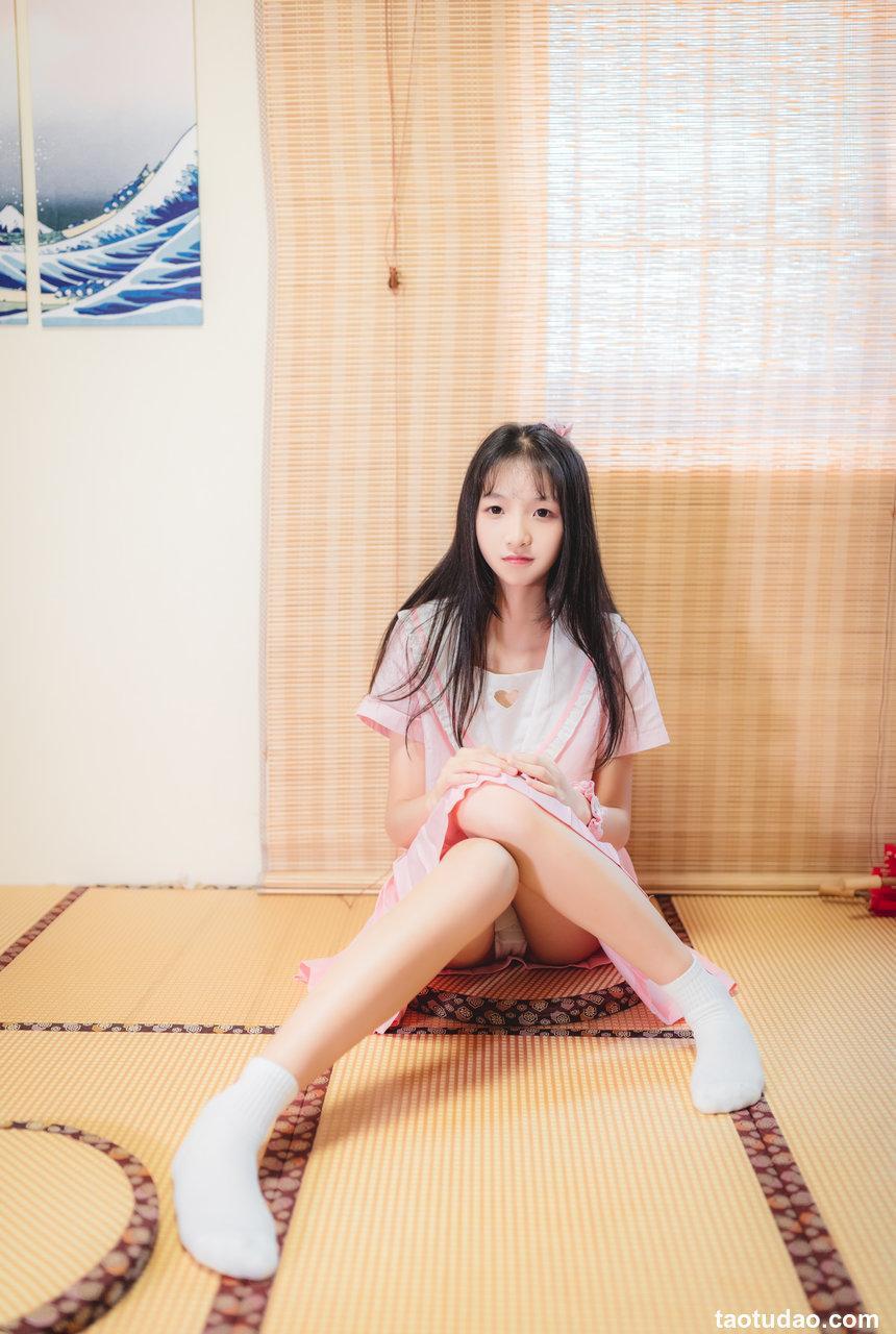 西瓜少女 NO.009 – 少女秘密 [41P-553MB]