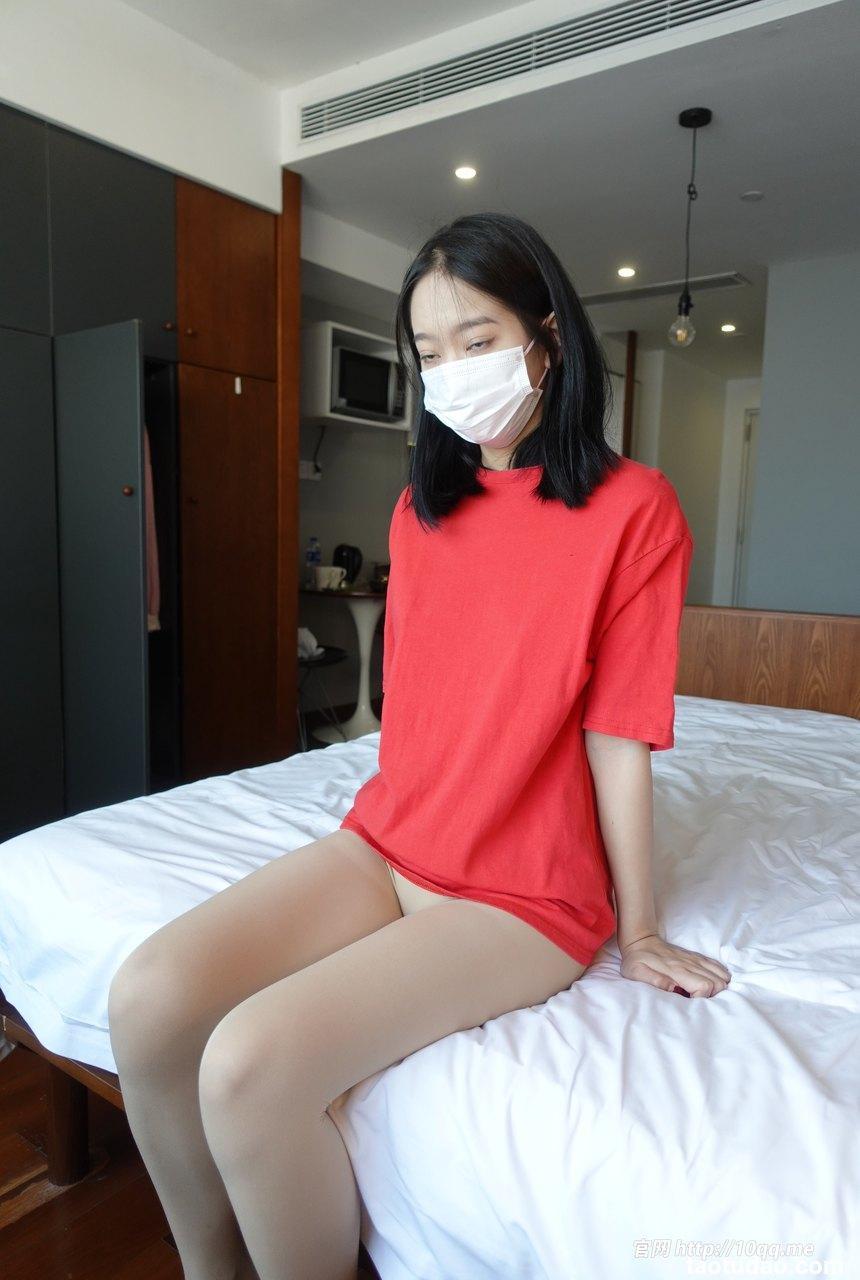 [ROSI口罩系列]2022.08.09 NO.2249[77+1P／94.8MB]