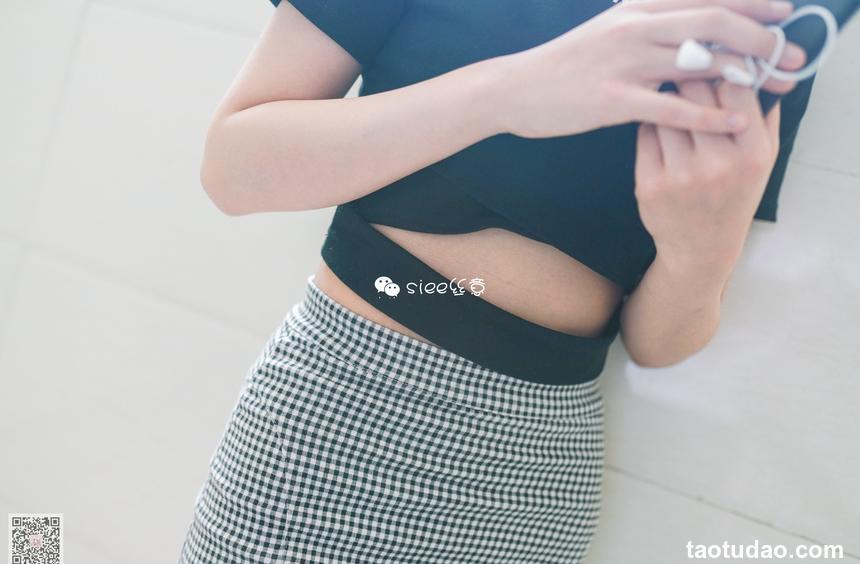 [SIEE丝意] No.028 沐萱 芬芳的夏至音韵 [66P-211MB]