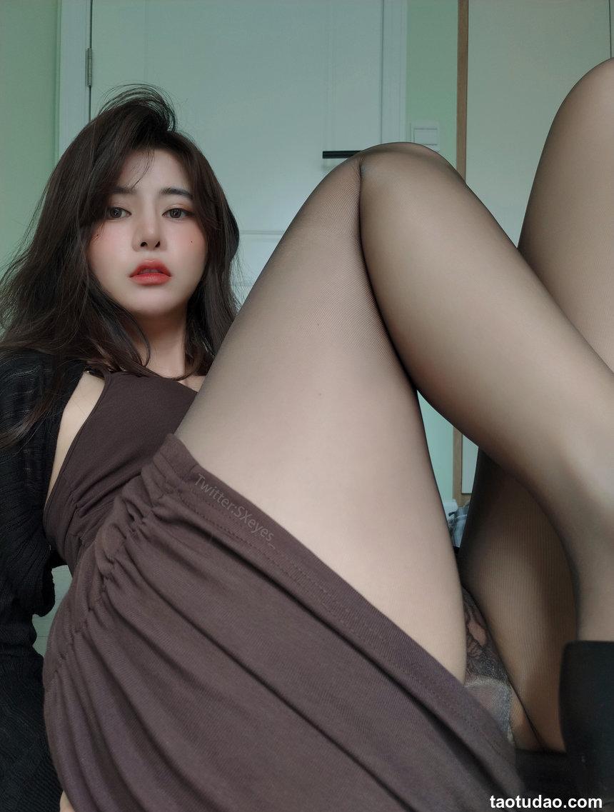 眼酱大魔王 NO.051 – 居家女友 [26P-277M]