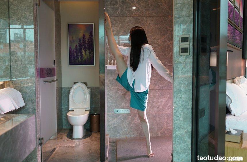 [ROSI写真]口罩系列 2018-03-11 KZ.637 [32+1P]