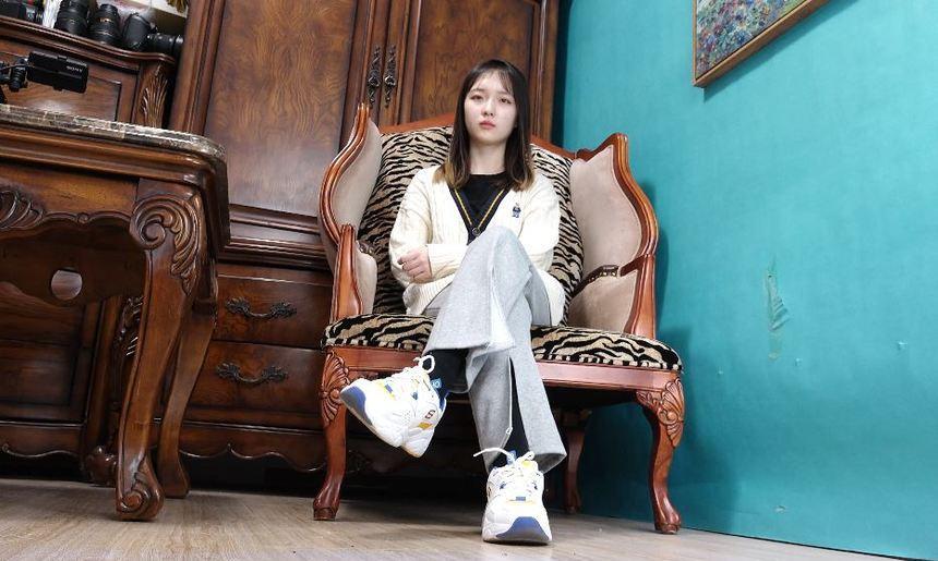 [A&F]丝足视频 078-Wenwen展示她的原味裸足 [1V-2.65G]