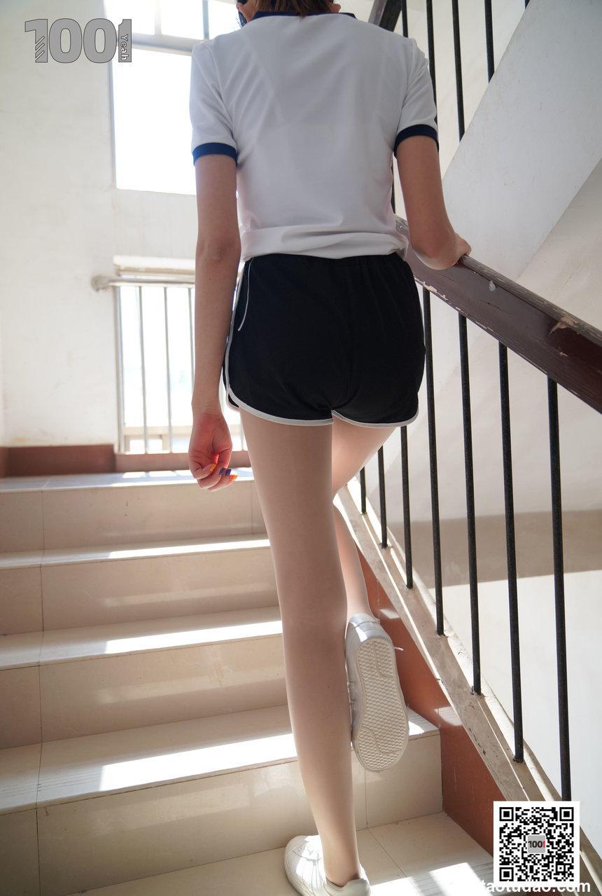 [IESS异思趣向] 一千零一夜 西瓜《拥抱阳光1》