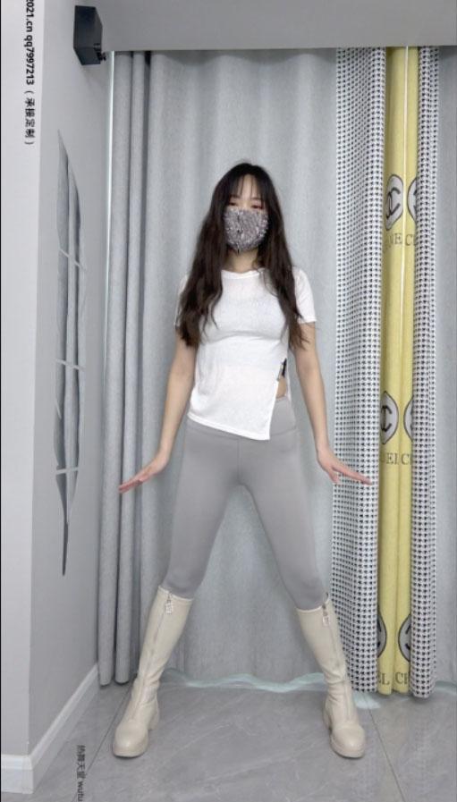 【炫舞世家】Kiss5期【4V-2.8G】