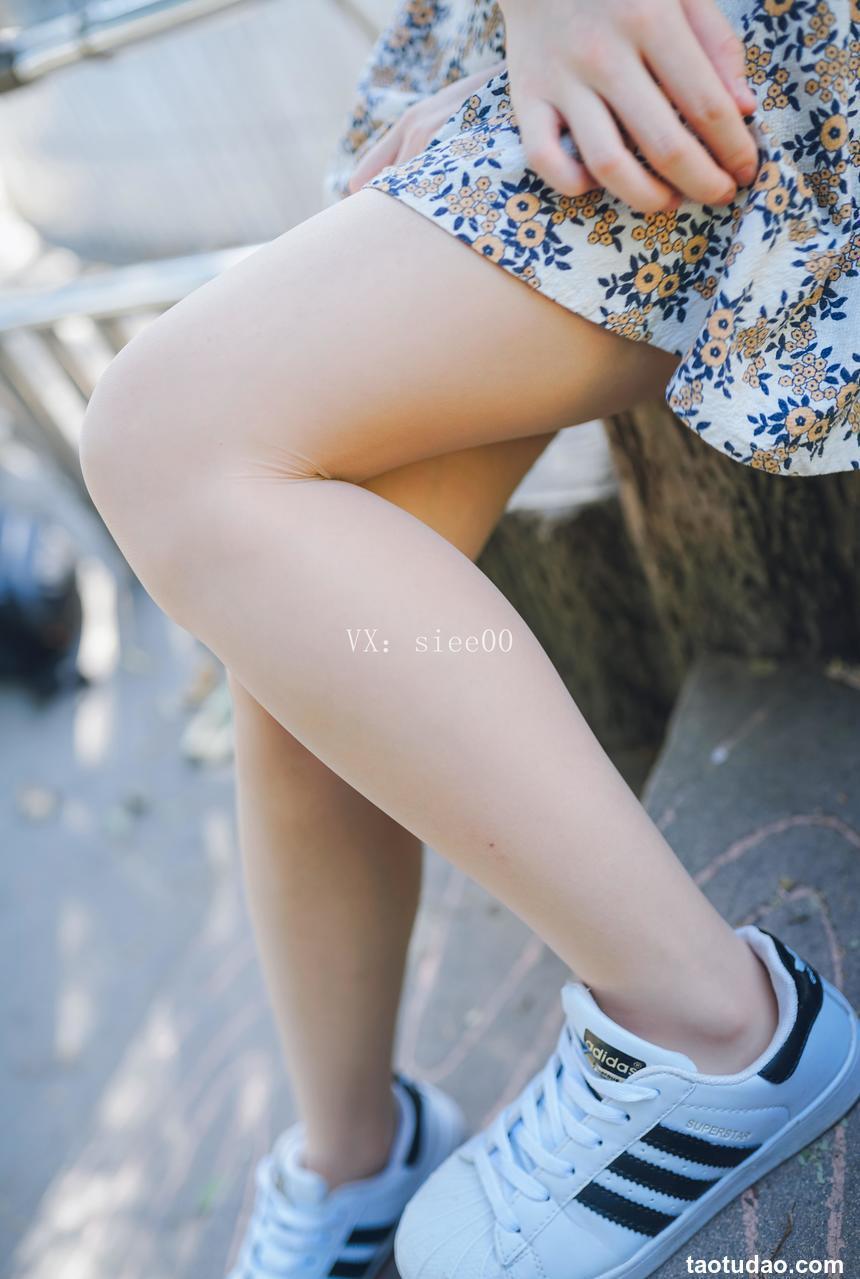 [SIEE丝意] No.043 玲玲 任岁月沉浮，初心不改 [68P]