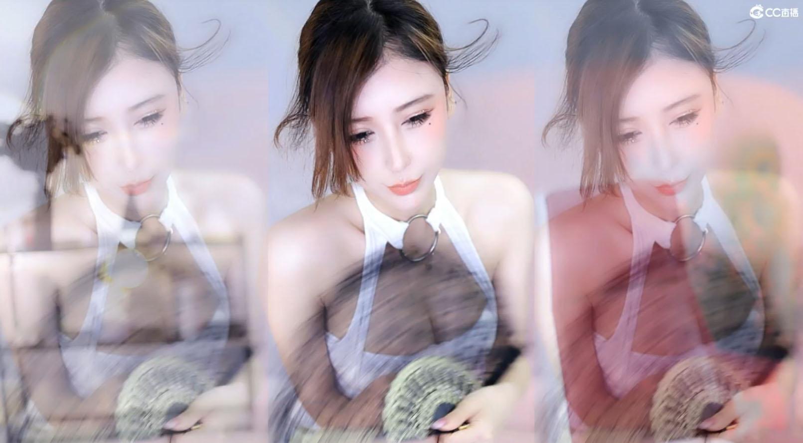 CC主播 极品美女主播 侨米娜 热舞舞蹈 [1V155M]