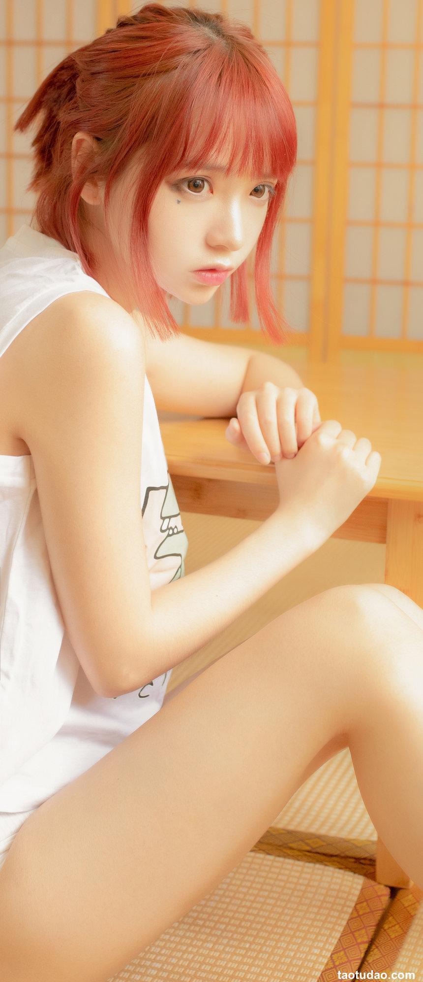 疯猫ss NO.061 - 思绪之夏日和风[32P／497MB]