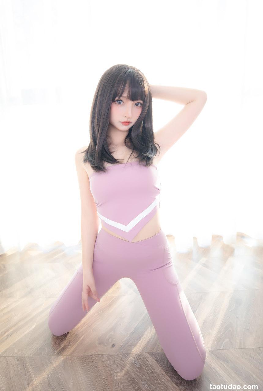 神楽坂真冬 - NO.107 草莓蜜桃 [75P-143MB]