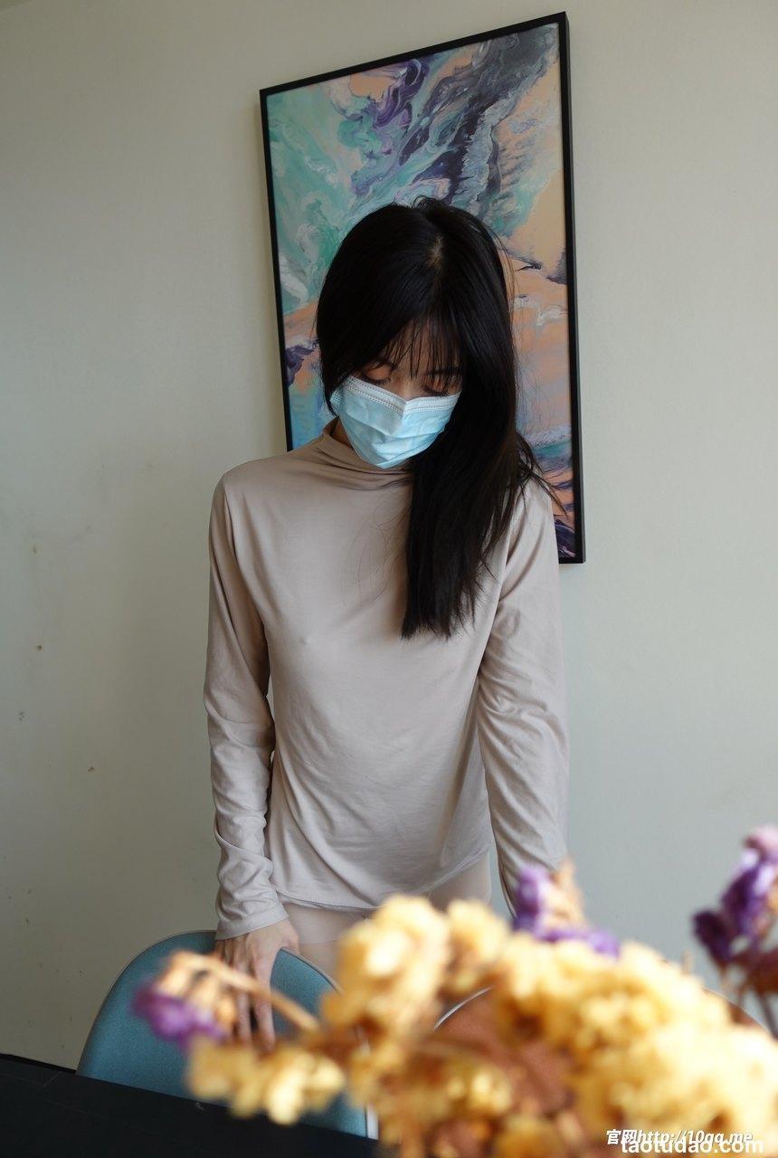 [ROSI口罩系列]2022.04.25 NO.2143[93+1P／103MB]