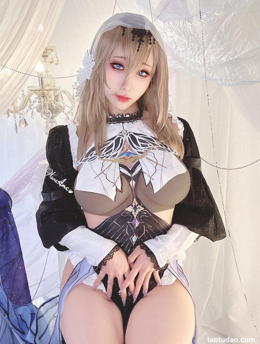 雨波_HaneAme - NO.167 2022年09月新品订阅 (3套+视频) [100P6V-948MB]