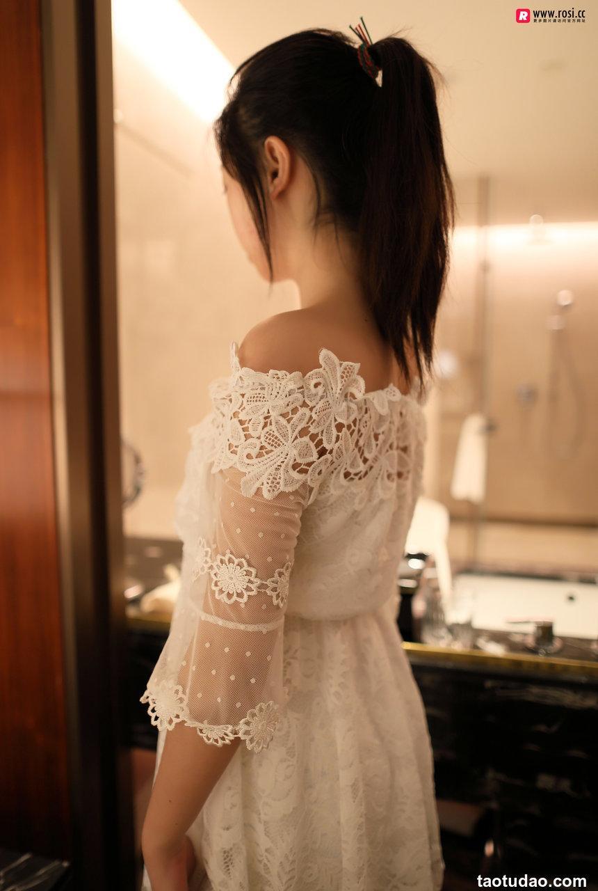 [ROSI写真] 2019-02-01 NO.2613 [45+1P]