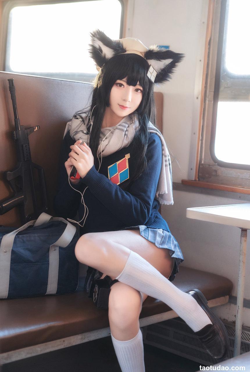 弥音音ww - NO.001 95式[20P-313.5MB]