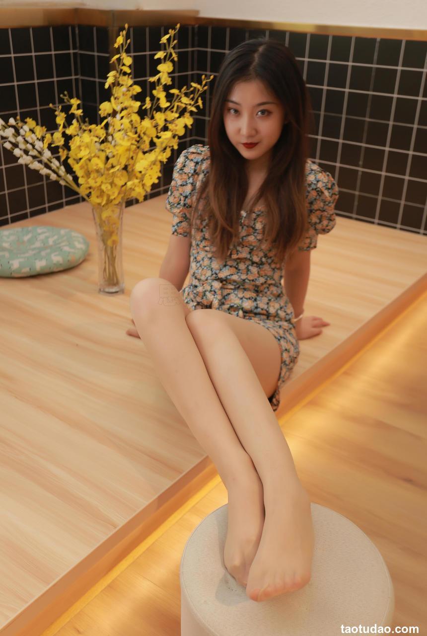 [SiHua思话]SH139 露露 这腿这jio喜欢吗~[57P／60.7MB]