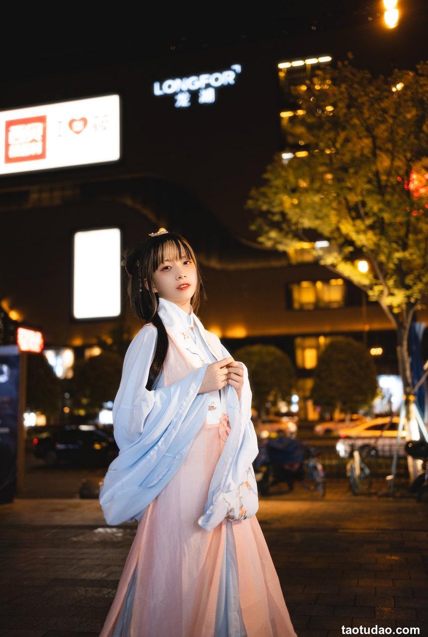 清青琴玖 - NO.07 隔世 [25P-967MB]