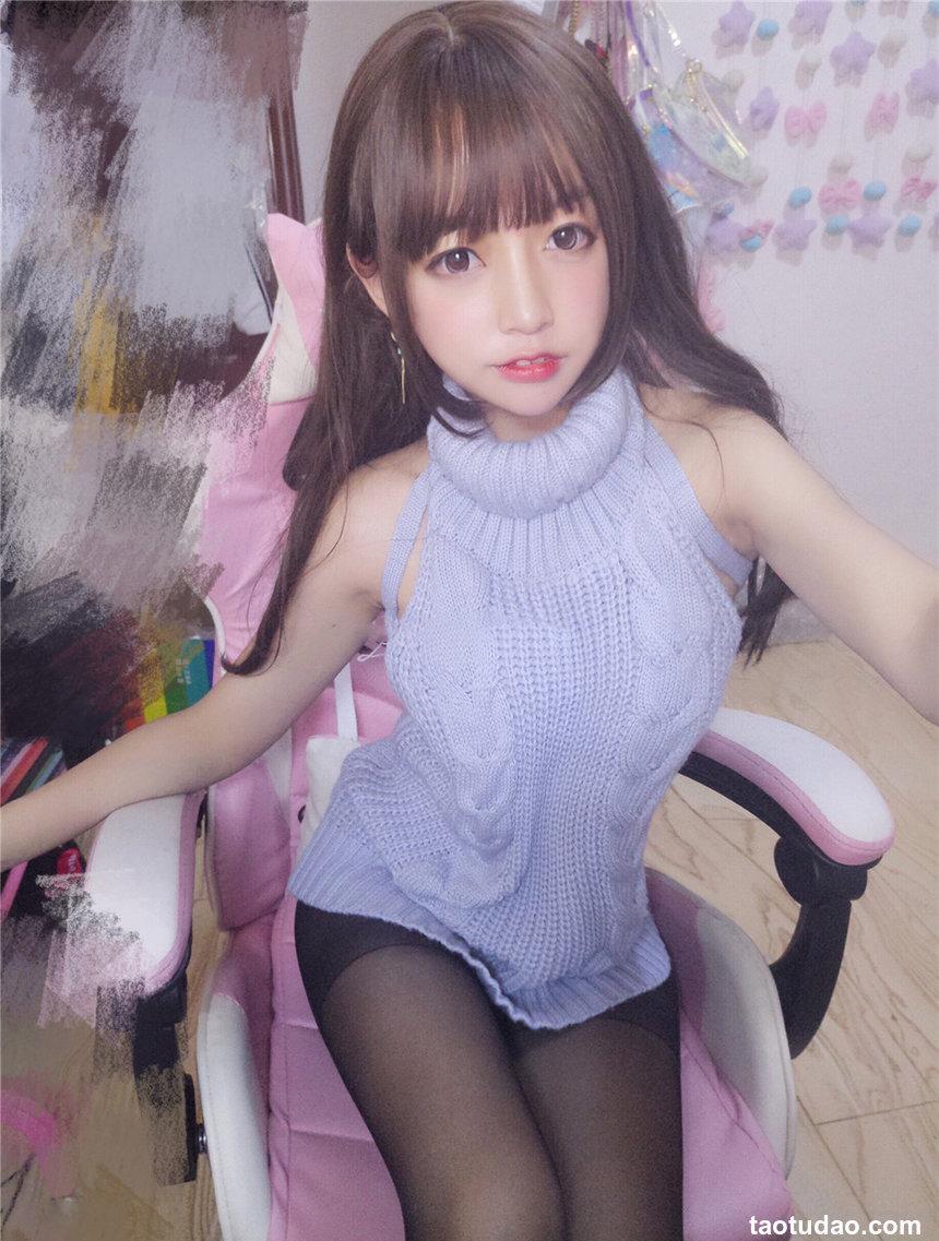 过期米线线喵  日常 [205P 352M]