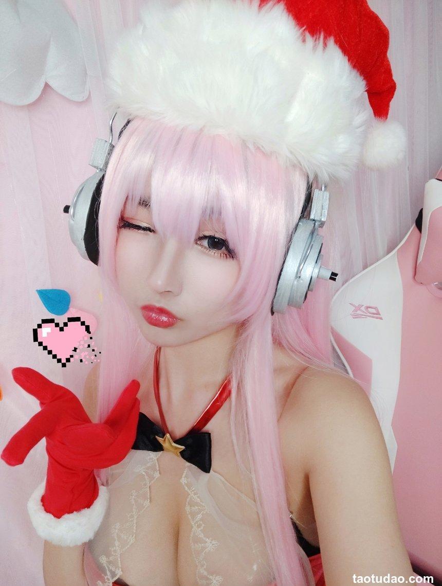 rioko凉凉子 - 索尼子[14P／24.7MB]