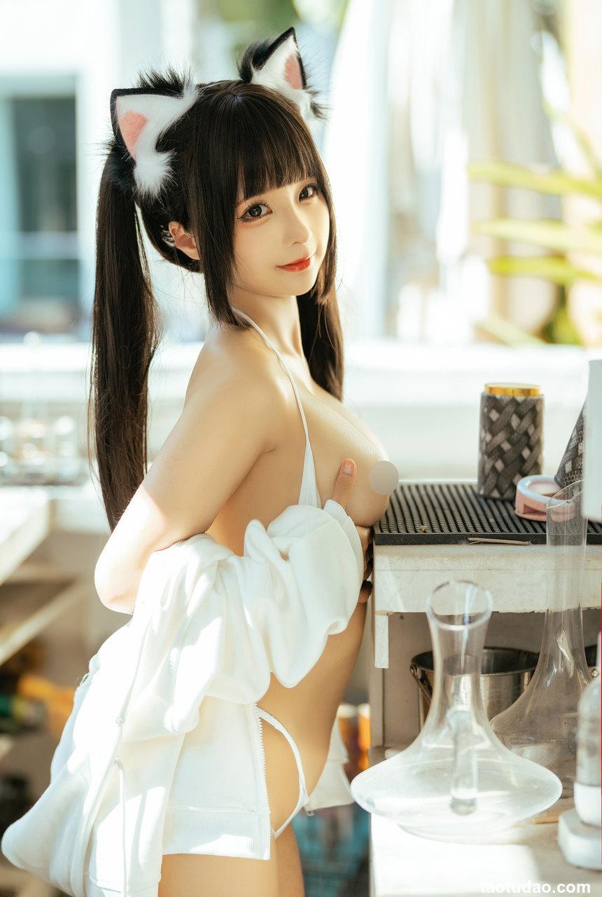 蠢沫沫 - NO.202 杂货喵 [34P-243MB]