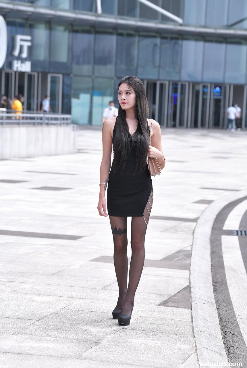 都市丽人黑丝小姐姐 [144P+2V-4.27G]