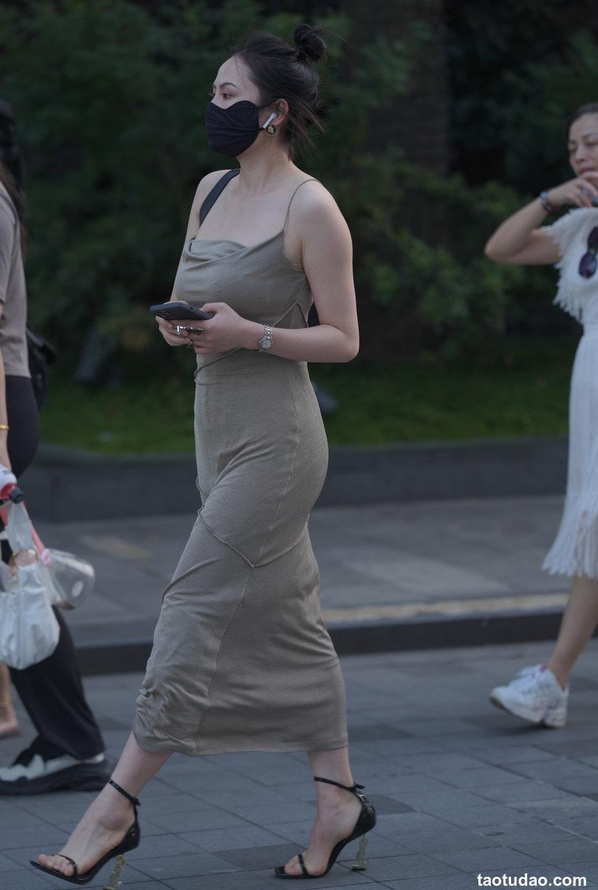 都市丽人性感包臀裙美女【95P-1.15G】