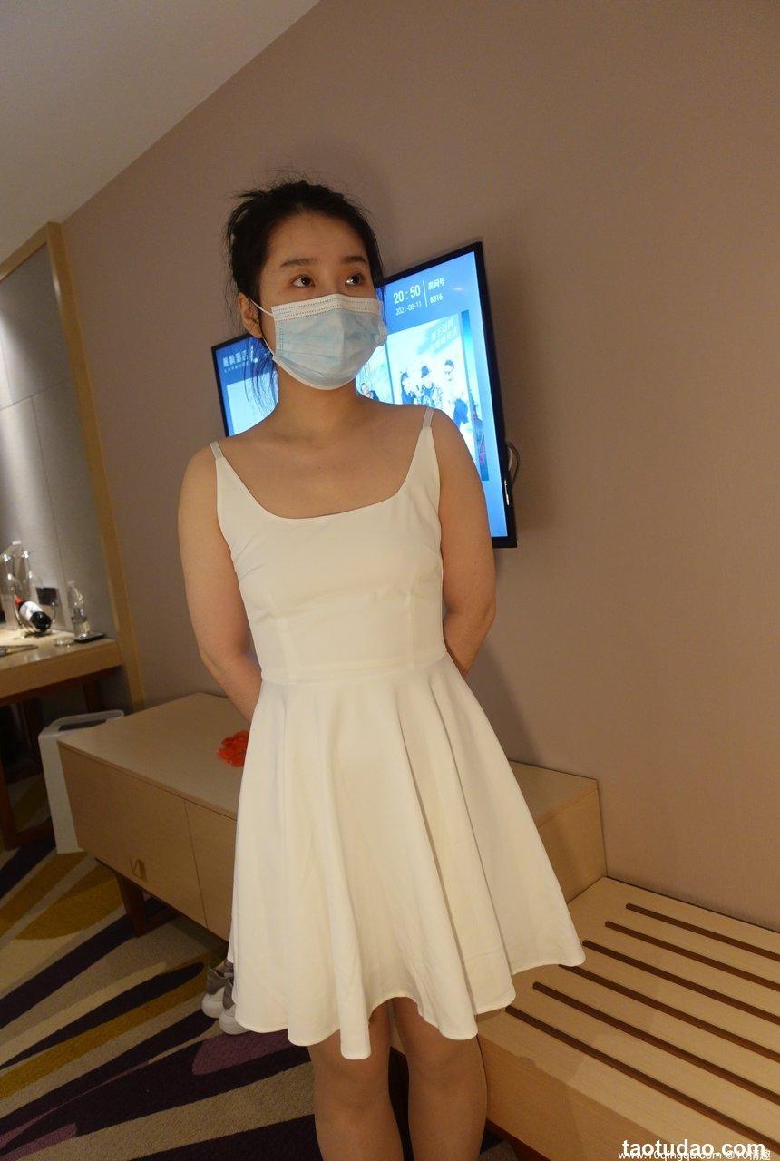 [ROSI写真]口罩系列 2021.09.16 NO.1922[85+1P／103MB]