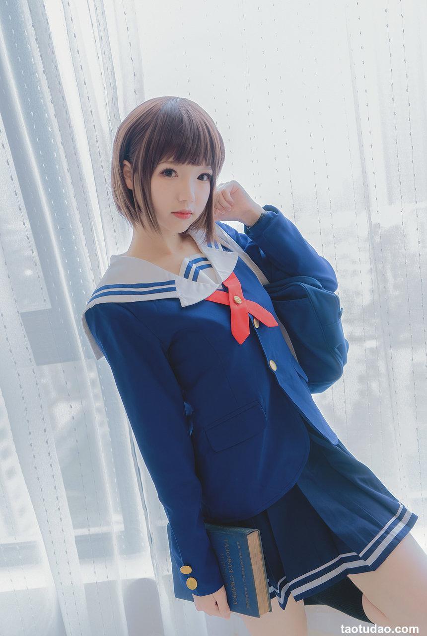 雪晴 - 加藤惠 [64P-298M]