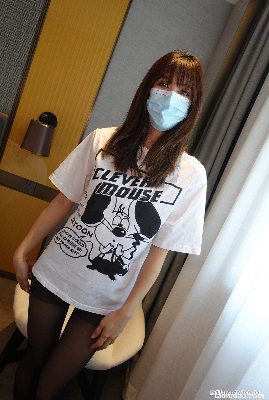 [ROSI口罩系列]2022.02.16 NO.2075[56+1P／83.9MB]