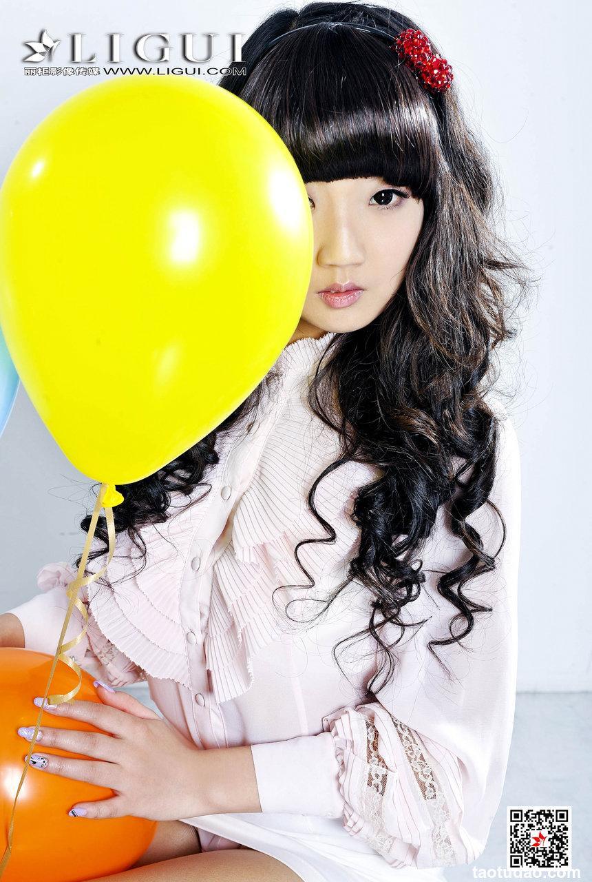 [Ligui丽柜]2020.02.02 司琪[52+1P122M]