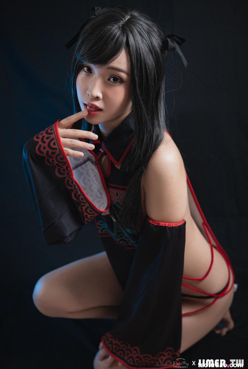 Limerence原创 NO.006 Nan小楠[225P／1.69GB]