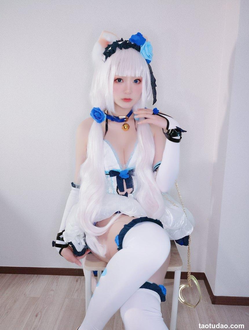 Yuki亭 - NO.20 喜多川海夢💛 (その着せ替え人形は恋をする) [34P-86MB]