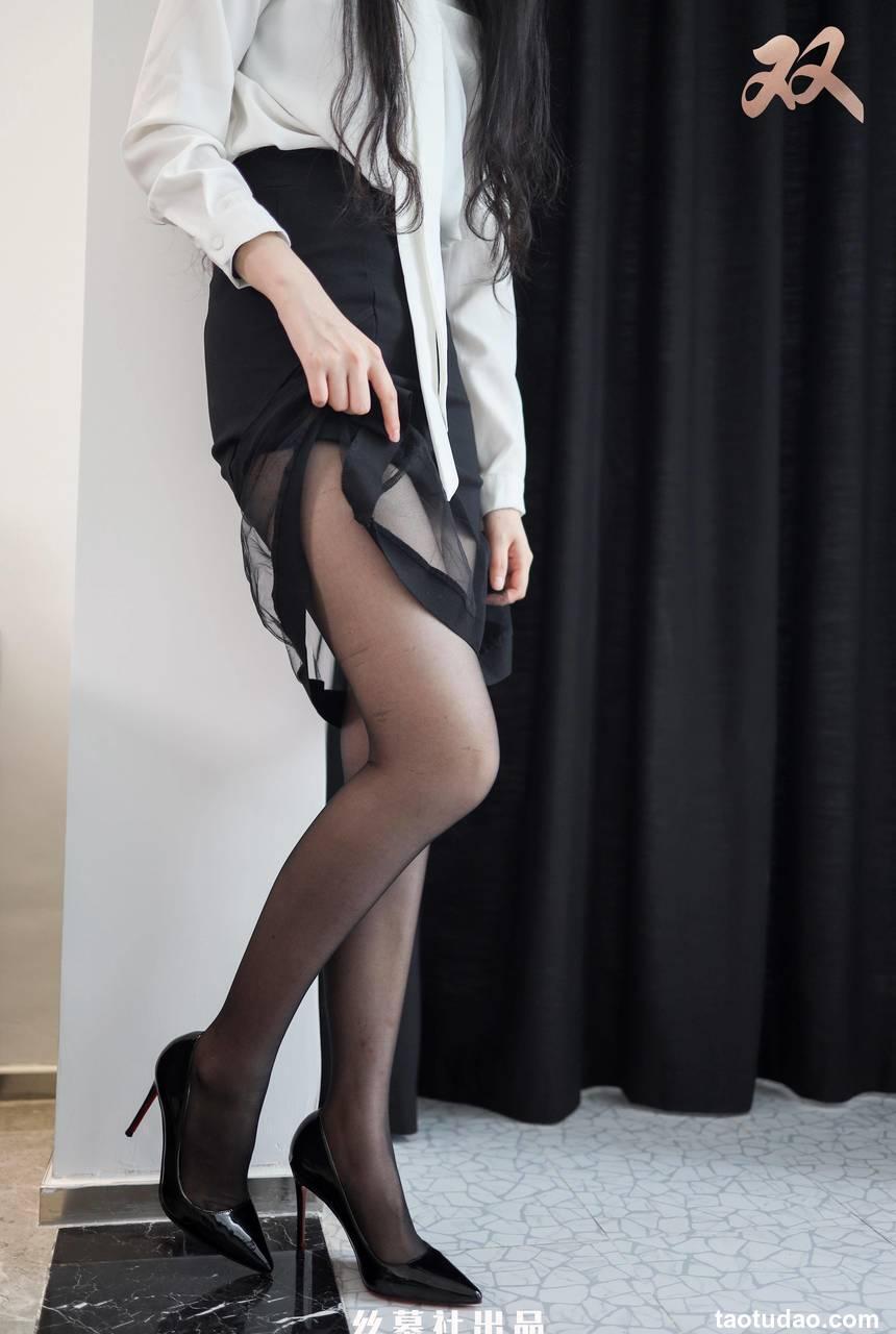 [丝慕特写集] 2021.09.12 TX113 艳艳 [69+1P-61M]