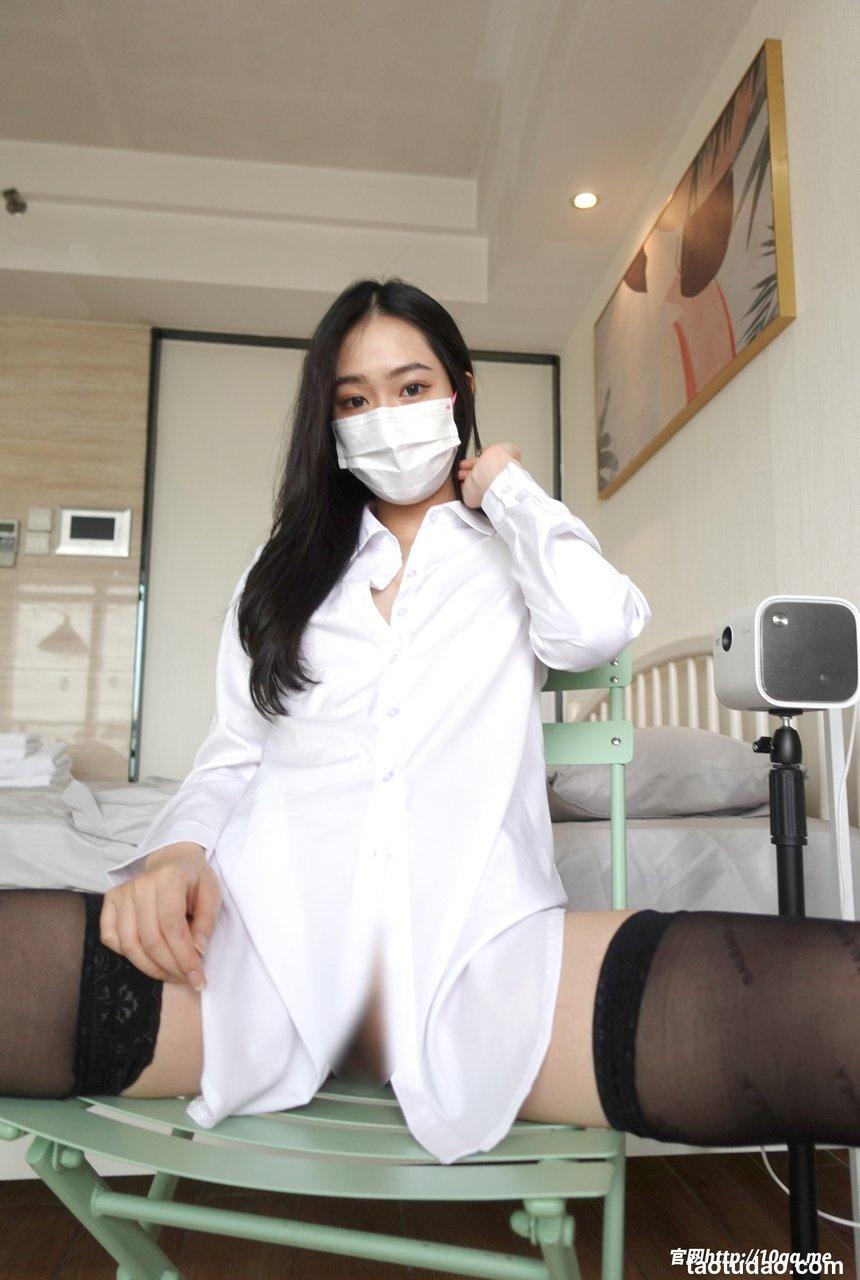 [ROSI口罩系列]2022.03.07 NO.2094[51+1P／68.2MB]