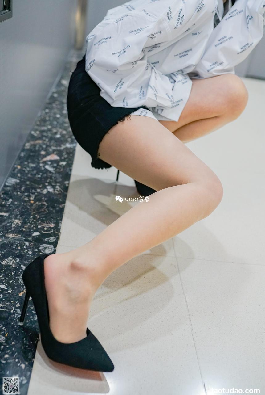 [SIEE丝意] No.056 婷婷 爱的味道 [47P]