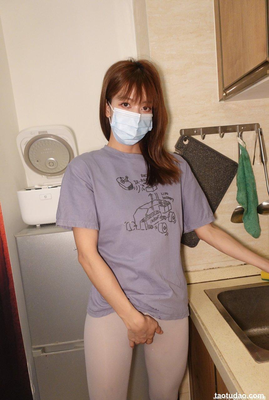 [ROSI写真]口罩系列 2021.08.26 NO.1901[96+1P／143MB]