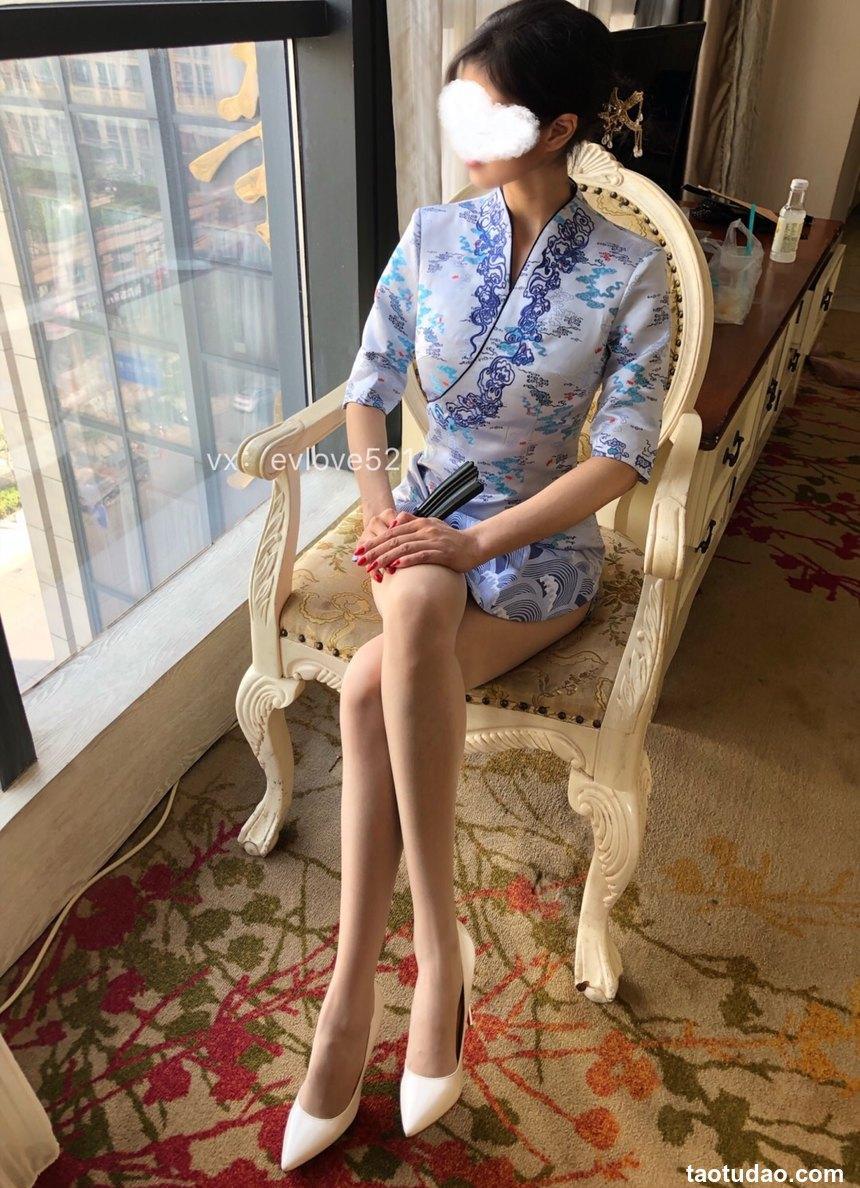 染黛如诗九月作品，丝袜美腿[459P30V417M]