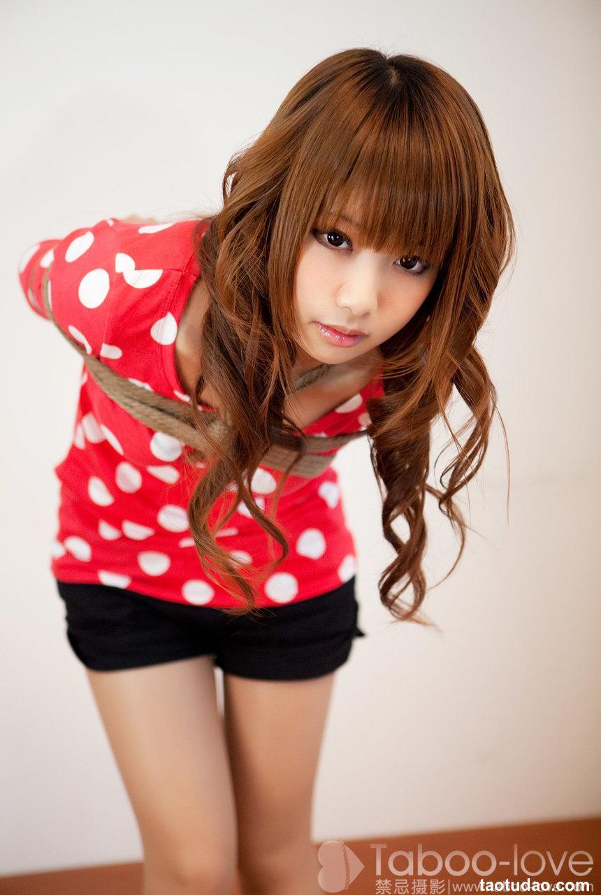 [禁忌摄影]Taboo-love NO.031 活力跃动的点点[32P／12.5MB]