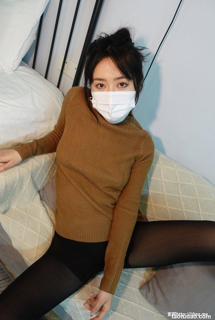 [ROSI写真]口罩系列 2022.04.07 NO.2125[83+1P／111MB]