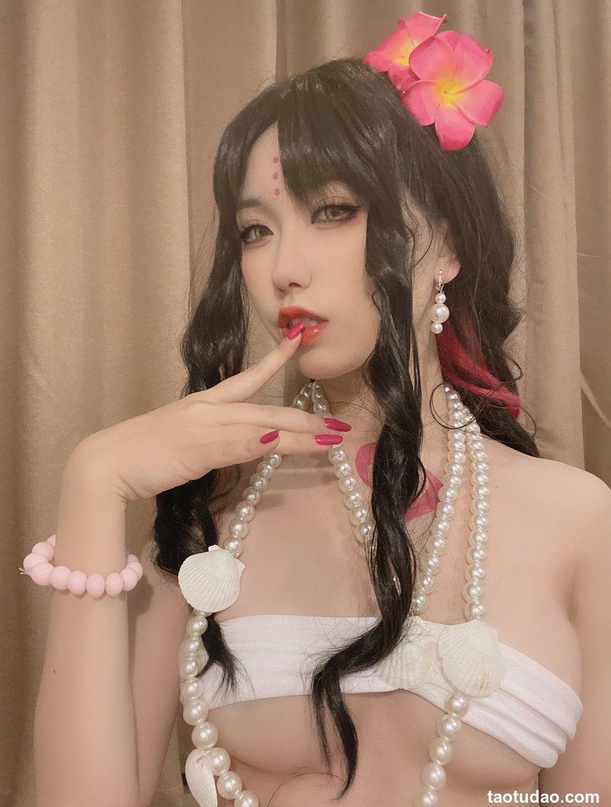 一北亦北 NO.003 – 杀生院泳装 [33P2V-159M]