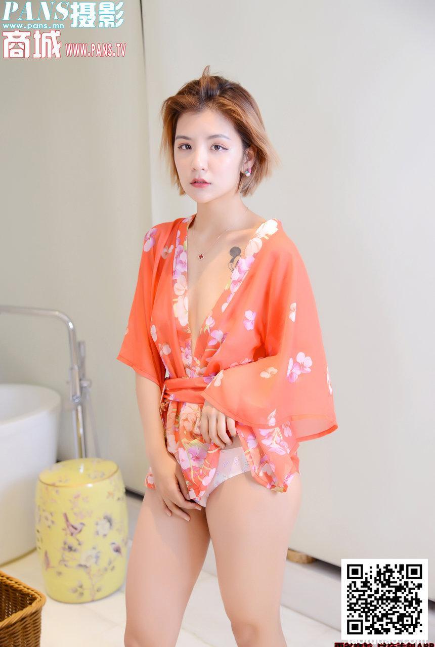 [PANS写真] 2020.03.11 NO.1298 米奇 图套+视频