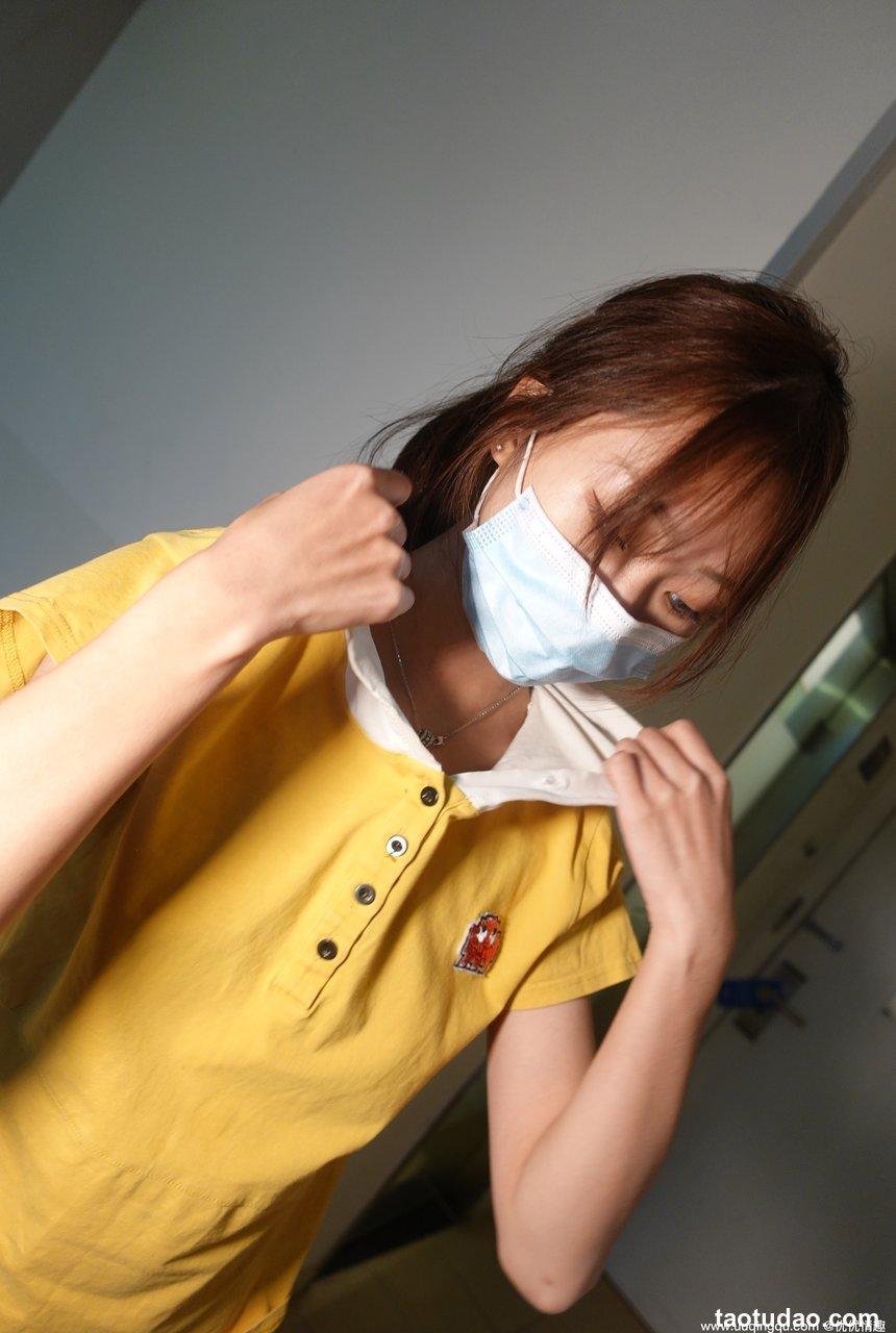 [ROSI写真]口罩系列 2021.01.28 NO.1691[94+1P／110MB]