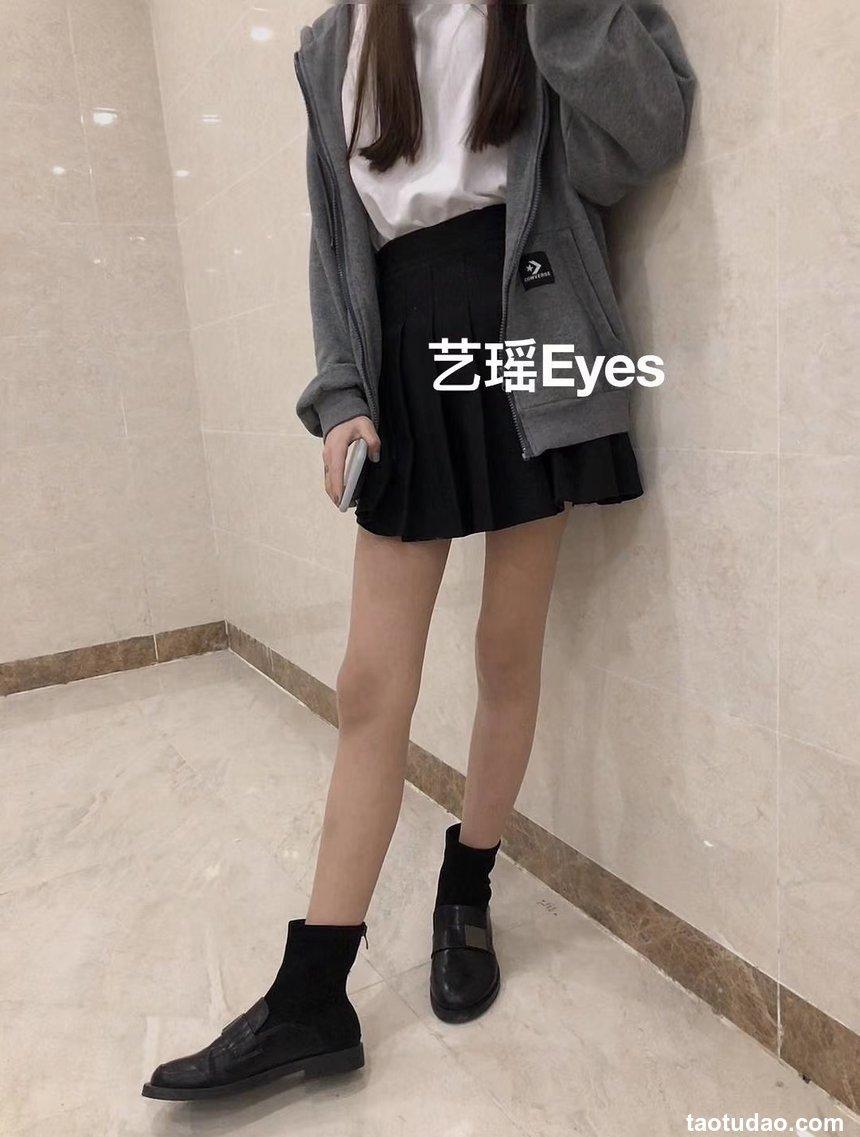 微博丝袜博主迷人的艺瑶 - 自拍美腿合集 [823P-630M]