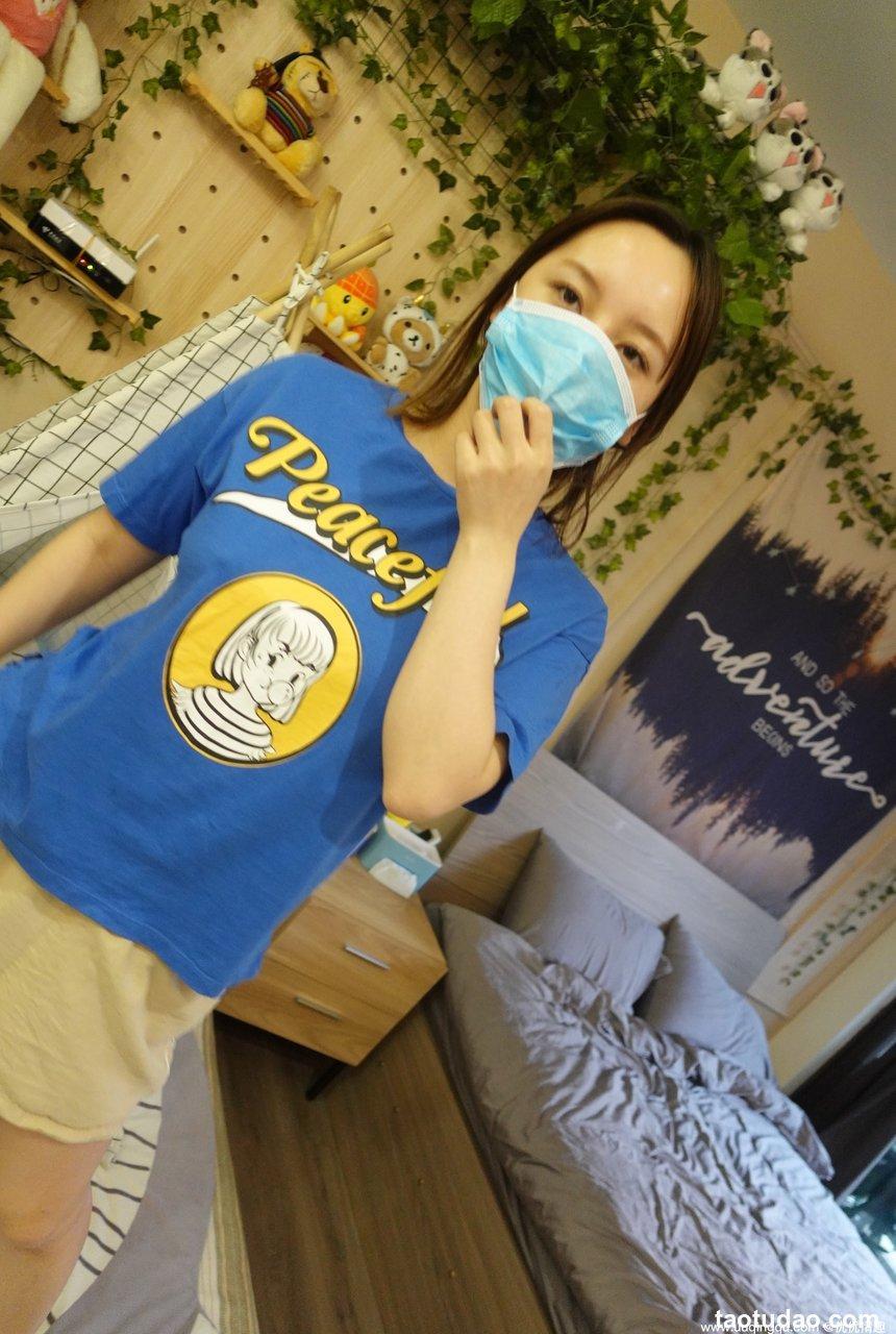 [ROSI写真]口罩系列 2021.01.01 NO.1664[57+1P／42.6MB]