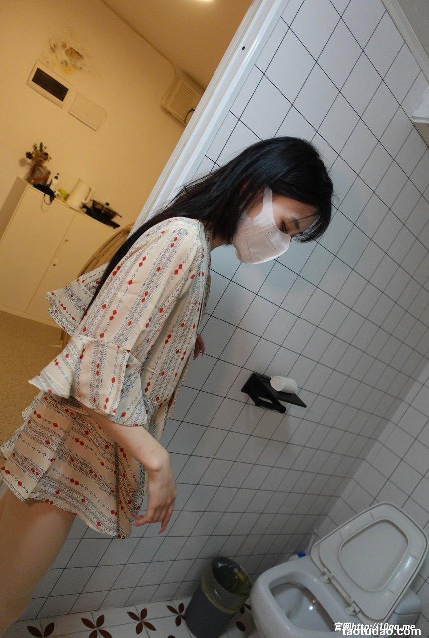 [ROSI口罩系列]2022.06.10 NO.2189[45+1P／76.7MB]